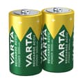 Miniatyrbillede 2 af 3: Genopladelige batterier Varta 56714 101 402