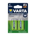 Miniatyrbillede 1 af 3: Genopladelige batterier Varta 56714 101 402