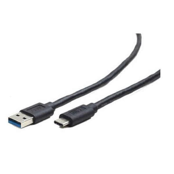 USB C - USB 3.0 Adapteri GEMBIRD CCP-USB3-AMCM-1M 1 m