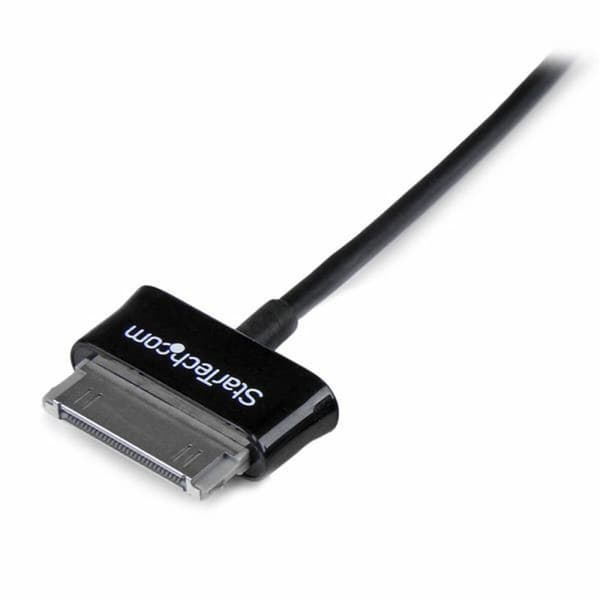 USB-Kaapeli Startech USB2SDC2M USB A Musta