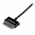 Pikkukuva 3 / 3: USB-Kaapeli Startech USB2SDC2M            USB A Musta