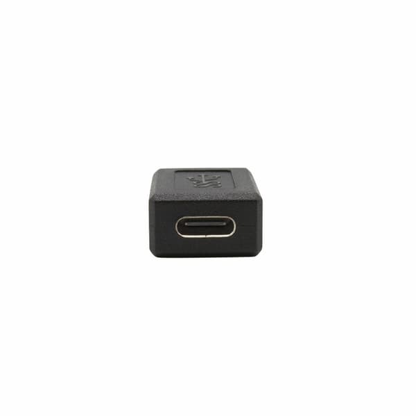 USB C til USB 3.0-Adapter i-Tec C31TYPEA             Svart