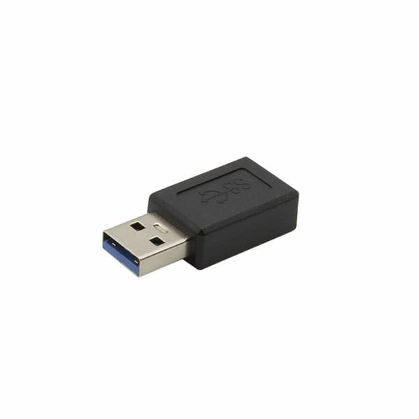 USB C til USB 3.0-Adapter i-Tec C31TYPEA             Svart