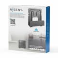 Miniatyrbillede 4 af 6: TV-holder Aisens MPC02-155 Sort