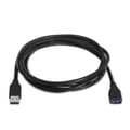 Miniatyrbild 2 av 2: USB-kabel Aisens A105-0042 Svart 2 m