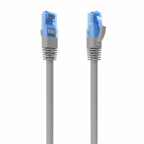 UTP Kategori 6 Rigid Nettverkskabel Aisens A135-0783 Grå 15 m (1 enheter)