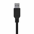 Miniatyrbild 3 av 3: USB-kabel Aisens A105-0447 Svart 2 m (1 antal)