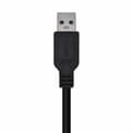Miniatyrbild 2 av 3: USB-kabel Aisens A105-0447 Svart 2 m (1 antal)