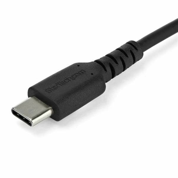Kabel USB C Startech RUSB2CC1MB Svart