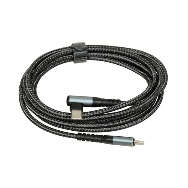 USB-kabel Ibox IKUTC100 Sort 2 m