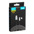 Miniatyrbild 3 av 4: USB-kabel Ibox IKUTC100 Svart 2 m