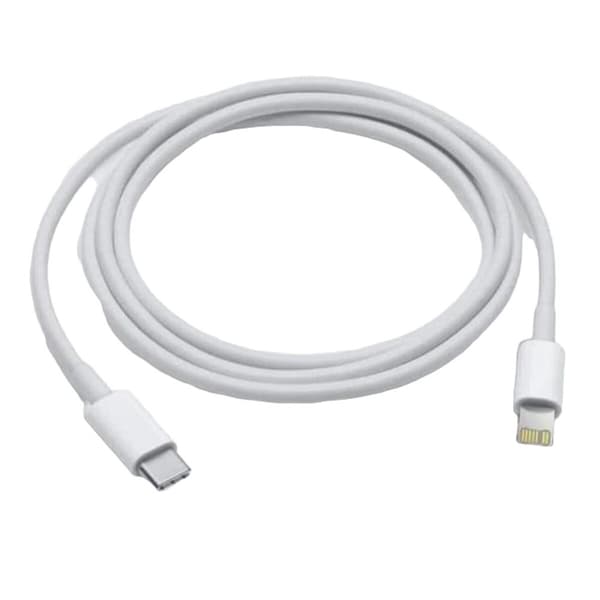 USB til Lightning-Kabel approx! APPC44