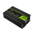 Pikkukuva 2 / 5: Virta-adapteri Green Cell INV11