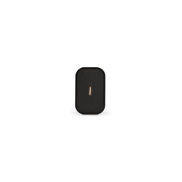 Powerbank Contact CARGADOR RED USB TIPO C 20 W PD NEGRO Svart Svart
