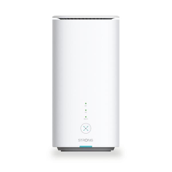 Router STRONG Vit Vit