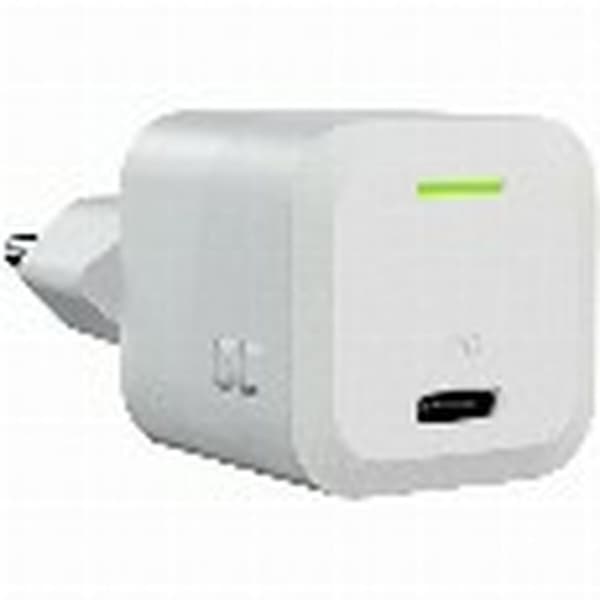USB-kabel Green Cell CHARGC06W Hvid