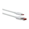 Miniatyrbild 2 av 2: USB A till USB-C Kabel Xiaomi BHR6032GL 1 m Vit
