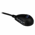 Pikkukuva 2 / 3: USB-Kaapeli Startech USB3SEXT5DKB         Musta