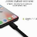 Miniatyrbild 7 av 11: Kabel Lightning Green Cell KABGC02 Svart 25 cm