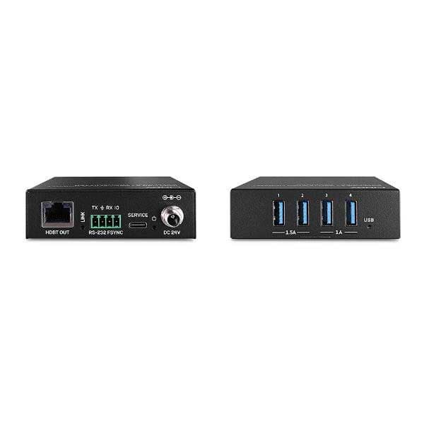 Lindy 43410 Usb-förlängningskabel
