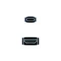 Pikkukuva 1 / 3: USB-C - HDMI kaapeli NANOCABLE 10.15.5102 1,8 m Musta