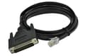 Miniatyrbild 1 av 2: Cisco modem/konsolkabel, 72-3663-01