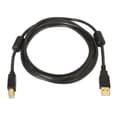 Miniatyrbild 3 av 3: Kabel Micro USB Aisens A101-0009 Svart 2 m
