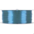 Miniatyrbild 2 av 3: 3D filament - VERBATIM - PET-G - 1,75 mm - 1 kg - Transparent blå