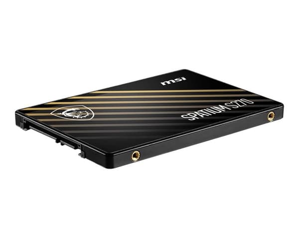 MSI SPATIUM S270 SATA 2.5 960G