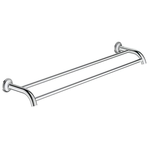 GROHE Essentials Authentic Handduksstång (Import Tyskland) - 40654001