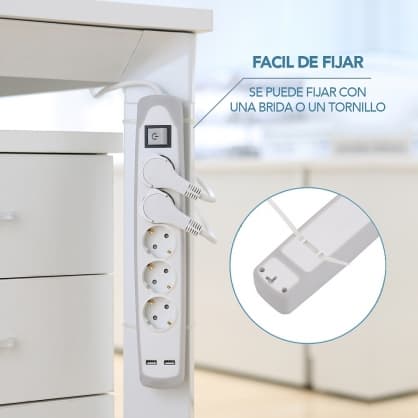 Extension flex, 62153, Electraline