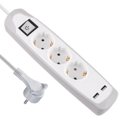 Extension flex, 62153, Electraline