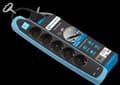 Miniatyrbilde 5 av 8: Extension flex, 62157, Electraline