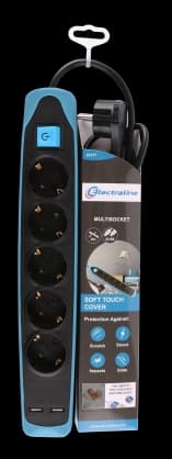 Extension flex, 62157, Electraline