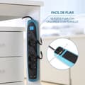 Miniatyrbilde 8 av 8: Extension flex, 62157, Electraline