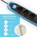 Miniatyrbilde 2 av 8: Extension flex, 62157, Electraline