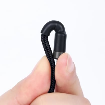Cafule USB-C -til USB-C Ladekabel 60W, Baseus