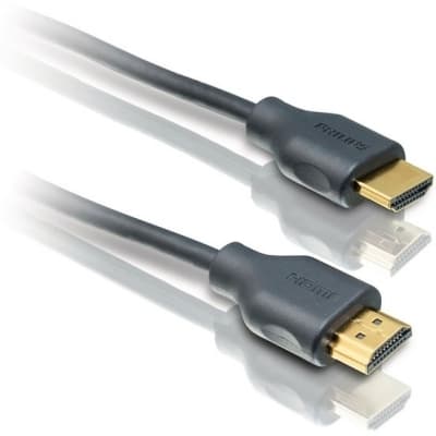 Tilbehør til tilslutning af SWV5401H/10, Philips