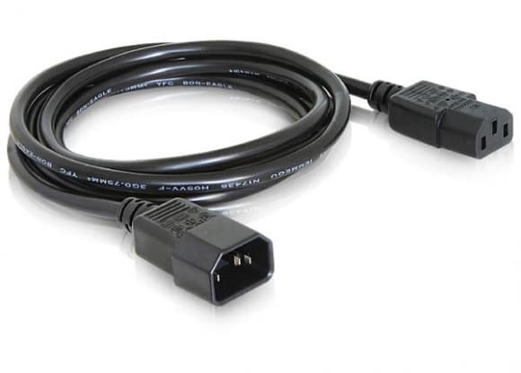 Tilbehør for tilkobling av 77051310 IEC-kontakt - IEC-kontakt, Conecto