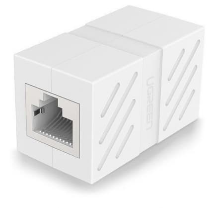 Elektromekanisk komponent 20311 RJ45-RJ45, Ugreen