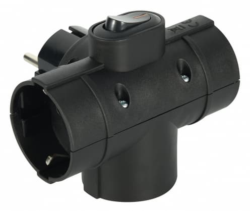 Elektromekanisk komponent 55091, Electraline