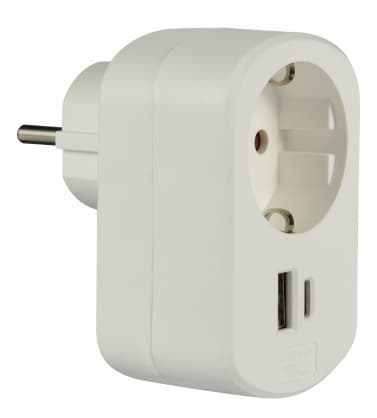 Elektromekanisk komponent 55079, Electraline