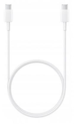 EP-DN975BWE Type-C til Type-C 1m Hvid, Samsung