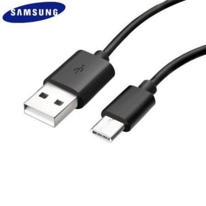 USB 2.0 - Type-C 3.1 EP-DG950CBE "bulk, Samsung
