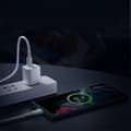 Miniatyrbillede 4 af 9: S-CC100A13 USB C - USB C 100W 2m Hvid, Joyroom