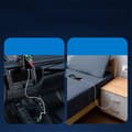 Miniatyrbillede 7 af 9: S-CC100A13 USB C - USB C 100W 2m Hvid, Joyroom