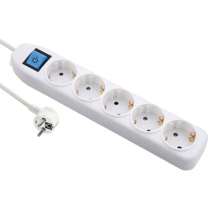 Extension flex 62169 5m, Electraline