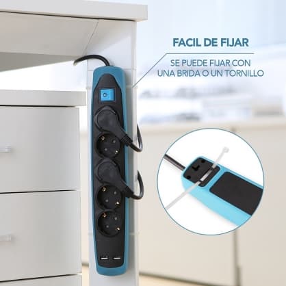 Extension flex 62151, Electraline