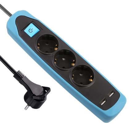 Extension flex 62151, Electraline