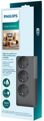 Extension flex SPN3140A/58, Philips